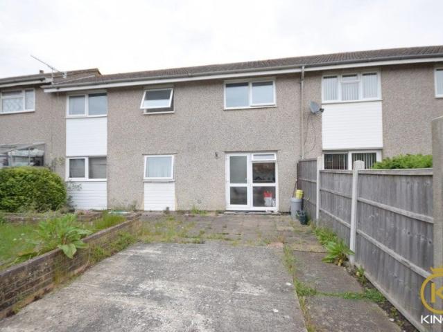 Apartment at Greville Close, Guildford