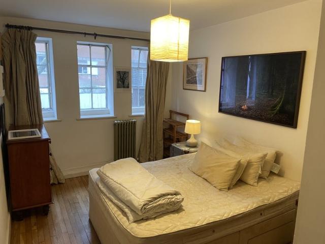 Apartment at Greville Street, Greater London