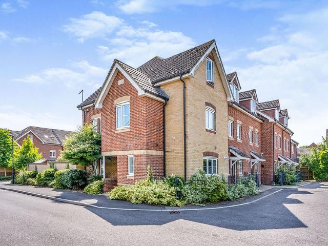 Apartment at Grevillea Avenue, Fareham
