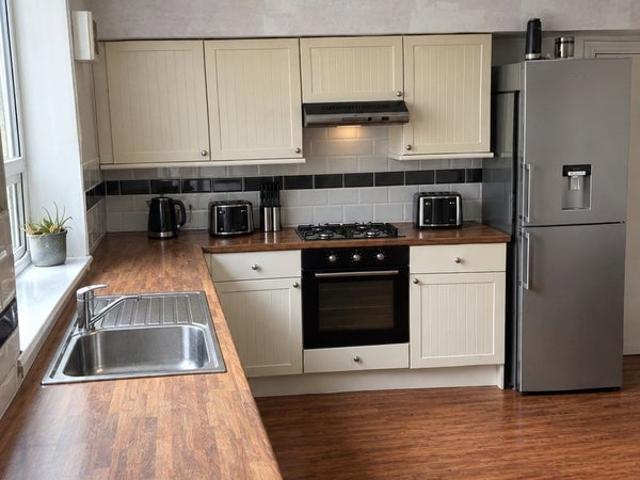 Apartment at Grey Street, Borough of Pendle
