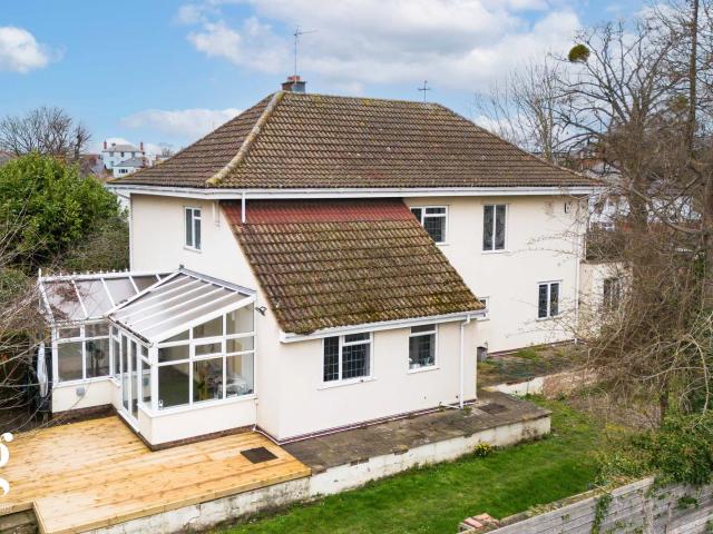 Apartment at Greyfriars Avenue, Hereford