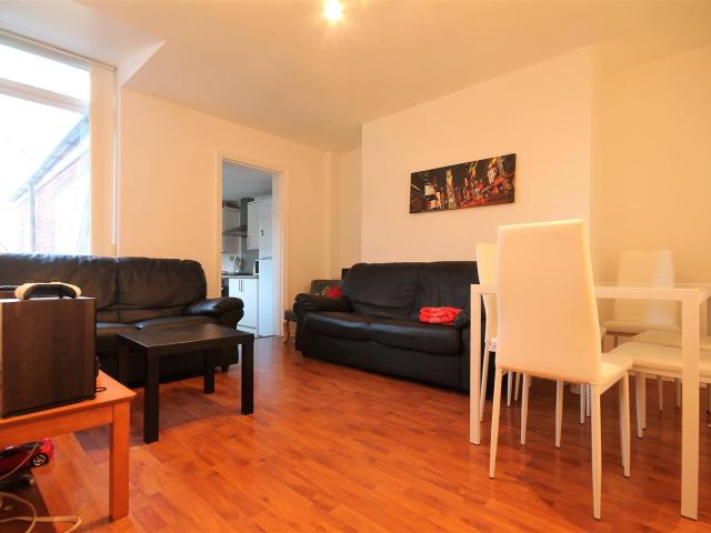 Apartment at Greystoke Avenue, Sunderland