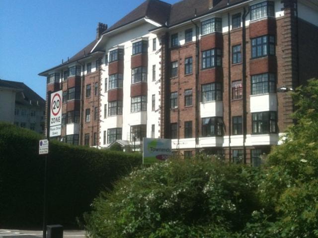 Apartment at Greystoke Gardens, Greater London