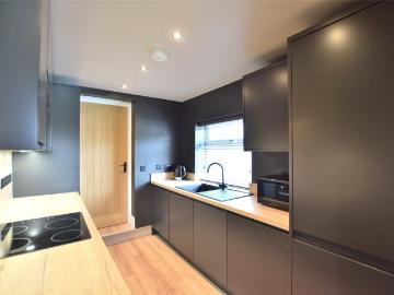 Apartment at Greywood Avenue, Newcastle upon Tyne