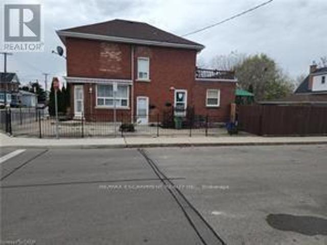 apartment at GRFLOOR 535 ROXBOROUGH AVENUE, Hamilton, Ontario, L8H1R5