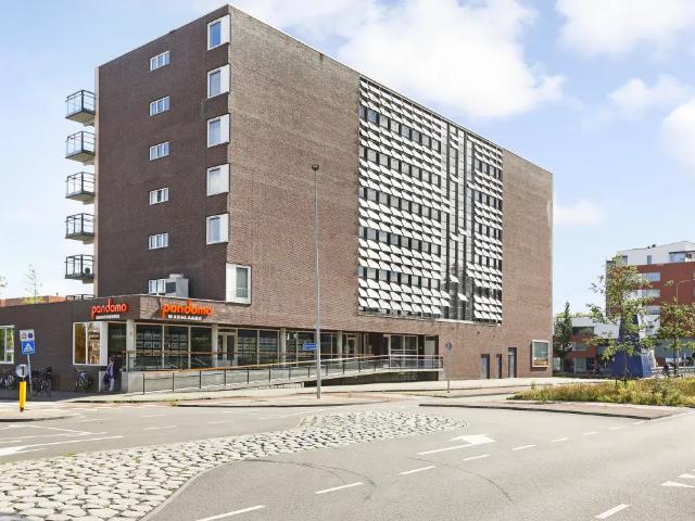 apartment at Griffeweg Groningen Groningen 9723 DT
