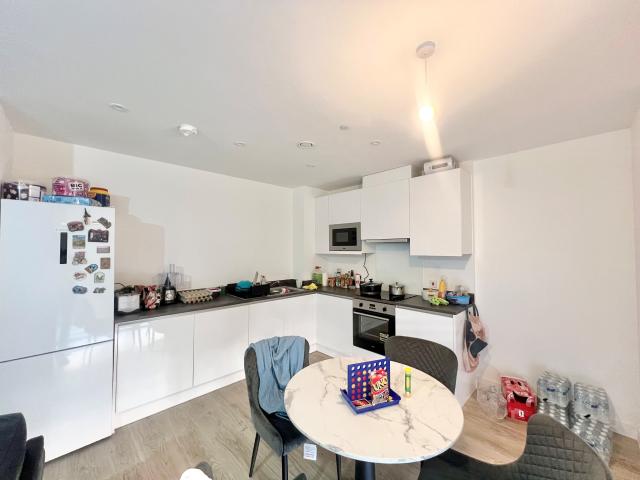Apartment at Griffiths Close, Birmingham