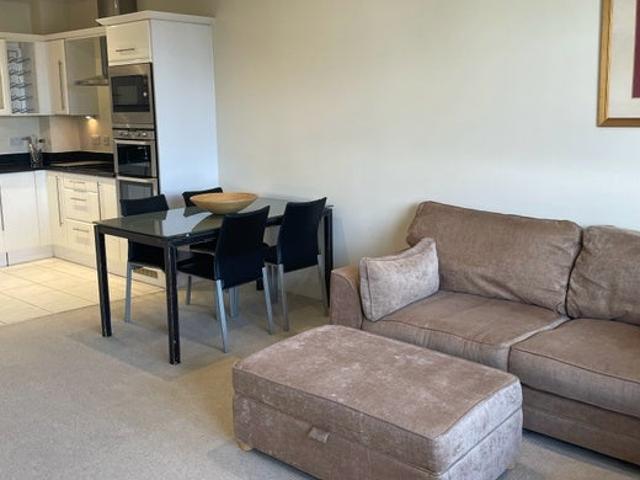 Apartment at Griffiths Road, Greater London