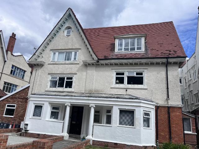 Apartment at Grimston Gardens, Folkestone and Hythe District