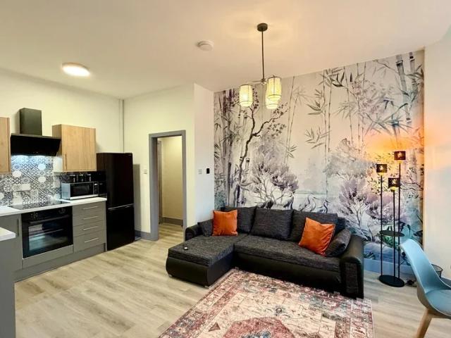 Apartment at Grimsby Road, Cleethorpes