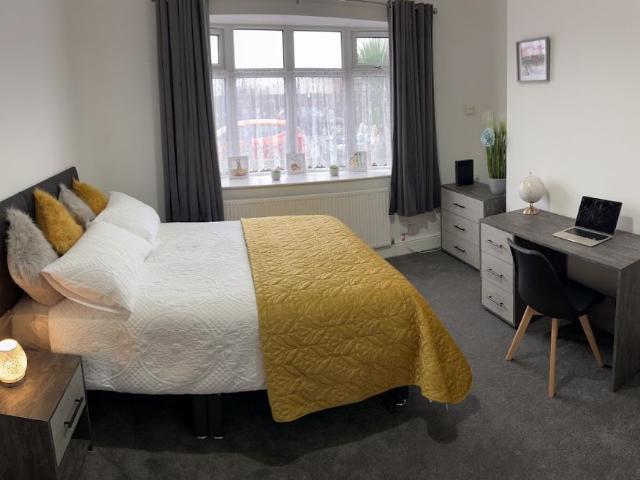 Apartment at Grimsby Road, Cleethorpes