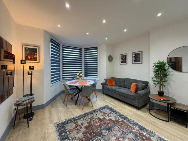 Apartment at Grimsby Road, Cleethorpes