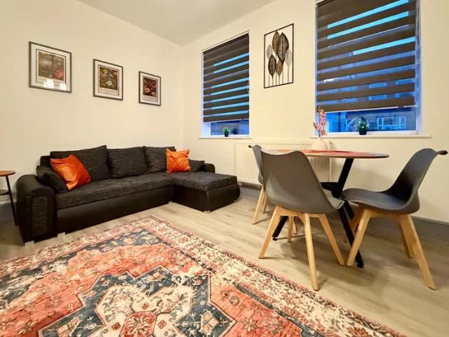 Apartment at Grimsby Road, Cleethorpes