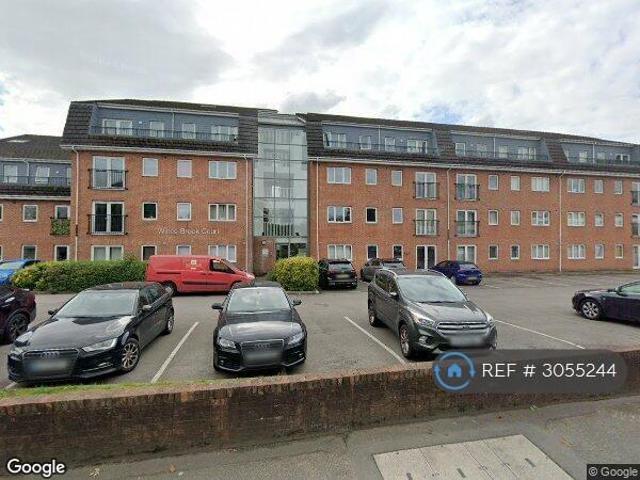 Apartment at Grimshaw Lane, Middleton