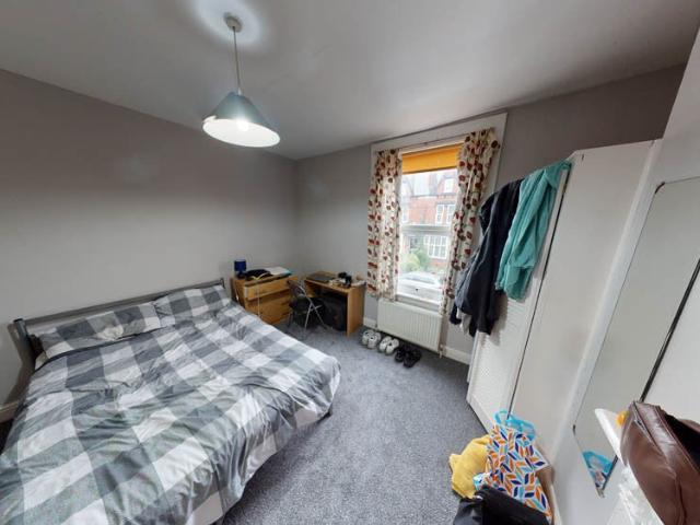 House at Grimthorpe Street, Leeds