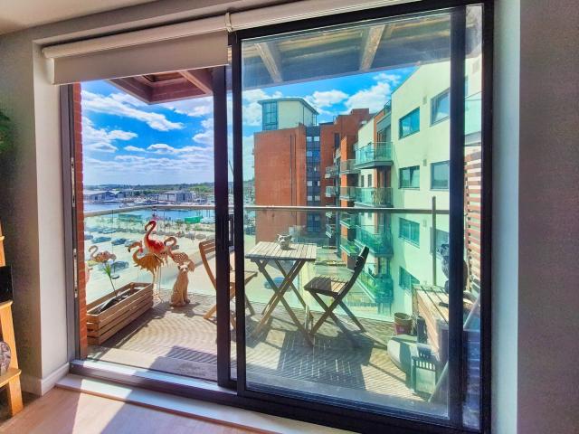Apartment at Grimwade Street, Ipswich