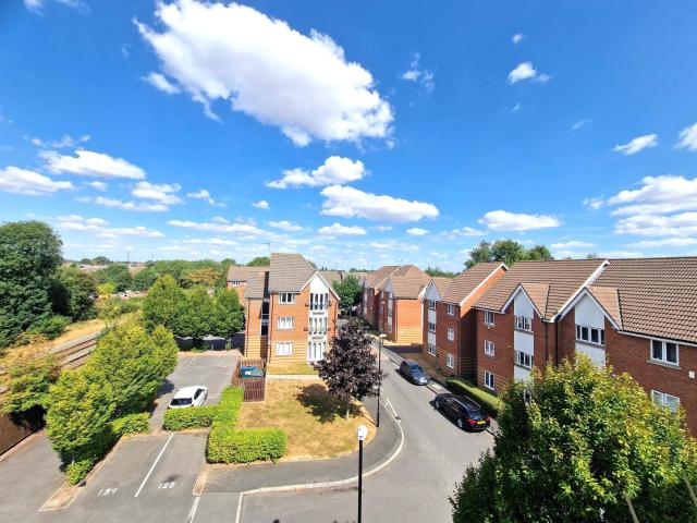 Apartment at Grindle Road, Coventry