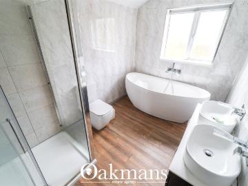 Gristhorpe Road B29 Birmingham, Selly Oak Birmingham, B30, Cotterridge, Birmingham, West Midlands, Midlands