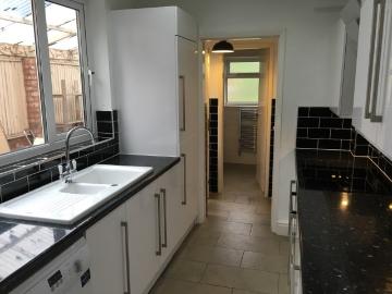 Gristhorpe Road B29 Birmingham, Selly Oak Birmingham, B30, Cotterridge, Birmingham, West Midlands, Midlands