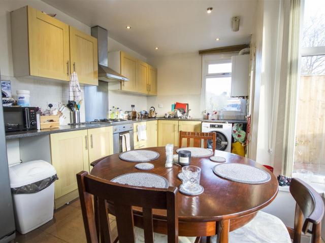Apartment at Gristhorpe Road, Birmingham