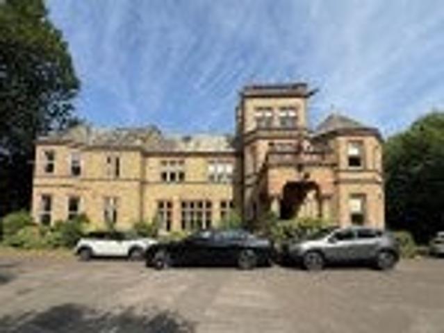 Apartment at Groby Road, Trafford