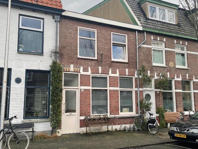 apartment at Groeneweg, 8012AK Zwolle, Netherlands