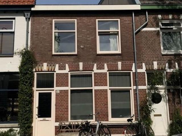 apartment at Groeneweg, 8012AK Zwolle, Netherlands