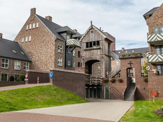apartment at Groot Horloo Gelderland Ermelo 3853 ML