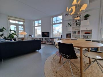 apartment at Groot Hertoginnelaan 210 A 2517EX Den Haag