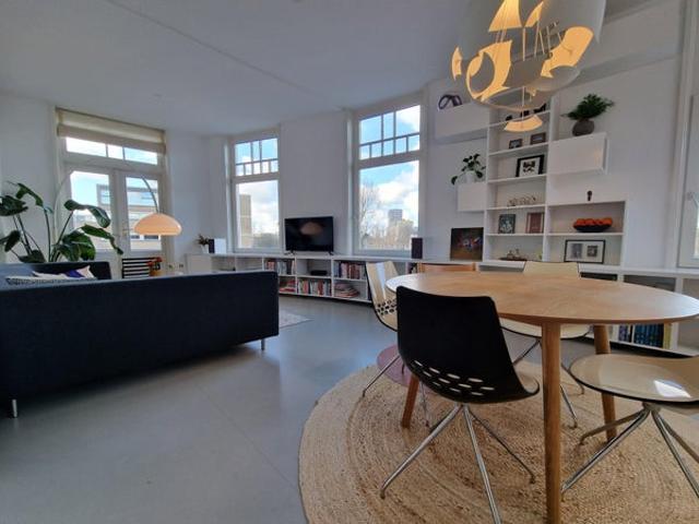 apartment at Groot Hertoginnelaan 210 A 2517EX Den Haag