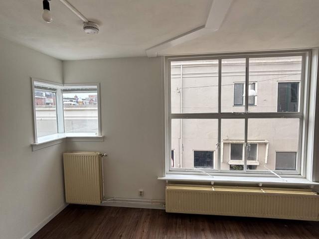 apartment at Groningen