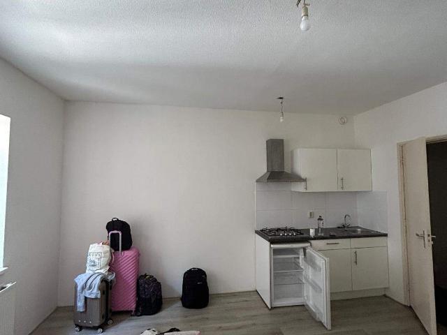 apartment at Groningen