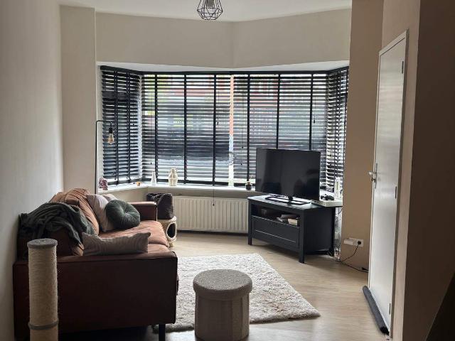 apartment at Groningen