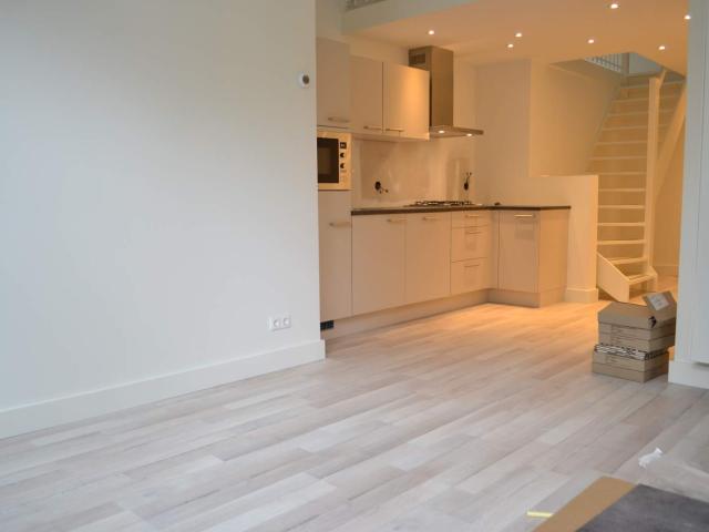 apartment at Groningen