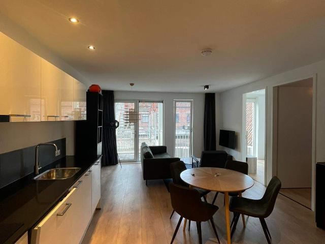 apartment at Groningen