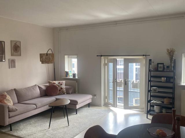 apartment at Groningen