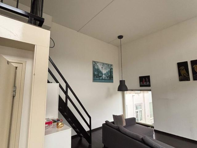 apartment at Groningen