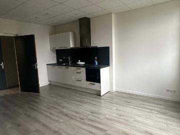 apartment at Groningen