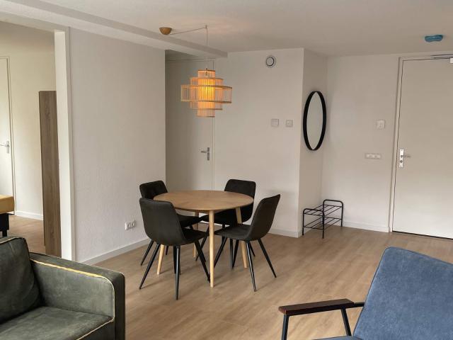 apartment at Groningen