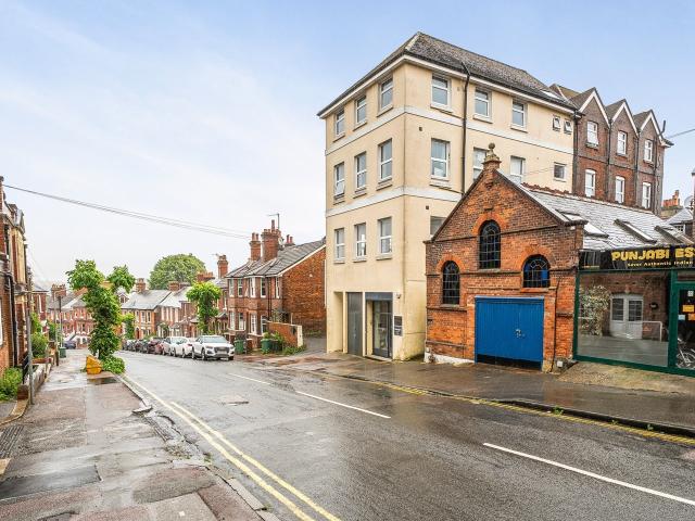 Apartment at Grosvenor Park, Tunbridge Wells