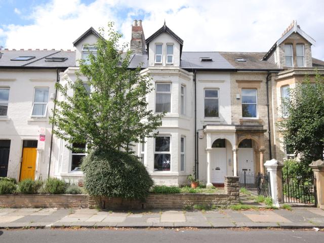 Apartment at Grosvenor Place, Newcastle upon Tyne
