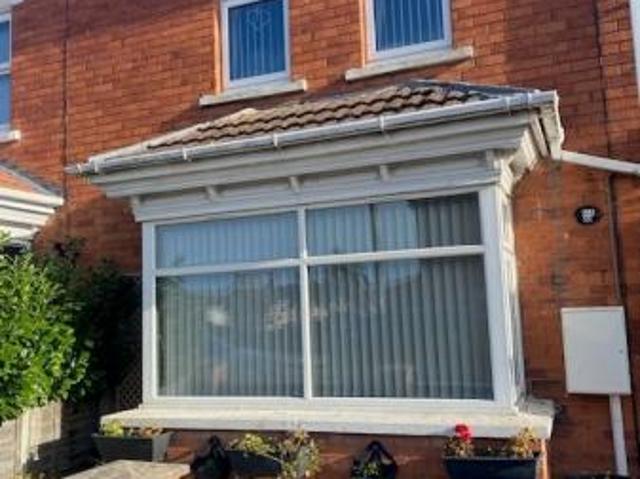 Apartment at Grosvenor Road, East Lindsey