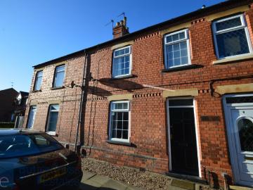 House at Grosvenor Road, Newark and Sherwood
