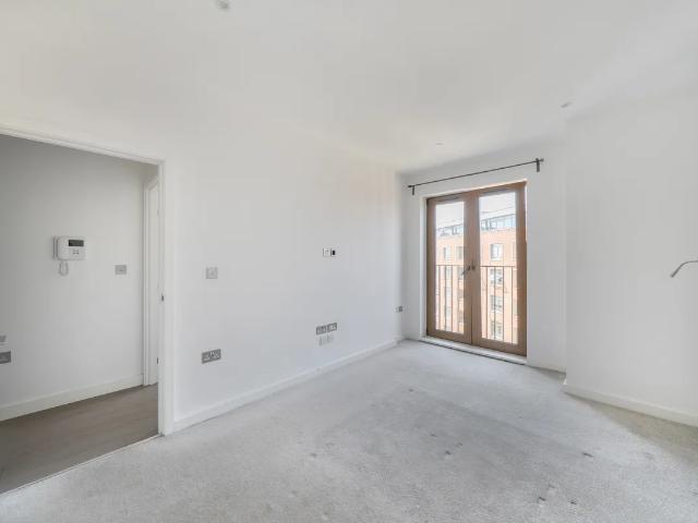 Apartment at Grosvenor Road, St Albans