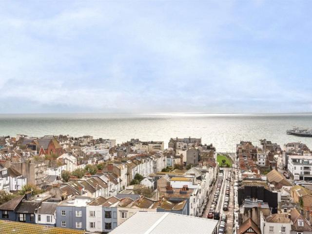 Apartment at Grosvenor Street, Brighton