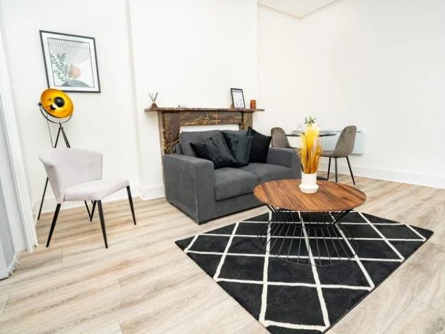 Apartment at Grosvenor Street, Cheltenham