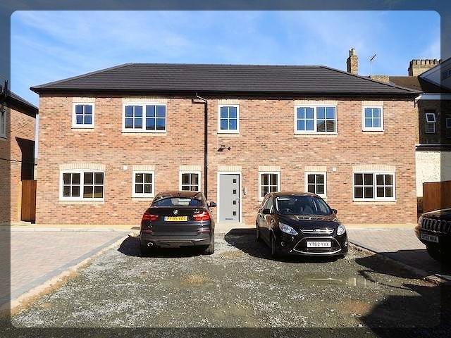 Apartment at Grosvenor Street, Kingston Upon Hull
