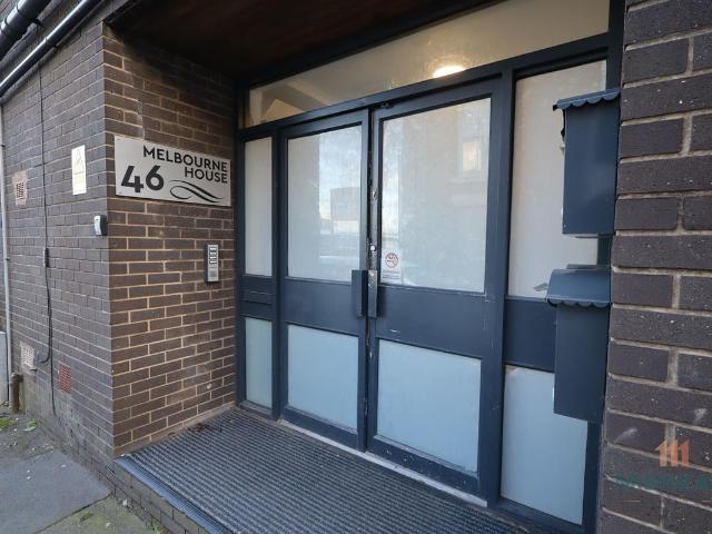 Apartment at Grosvenor Square, Tameside