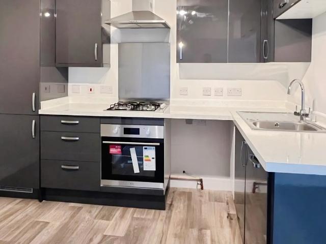 Apartment at Grosvenor Yard, West Suffolk