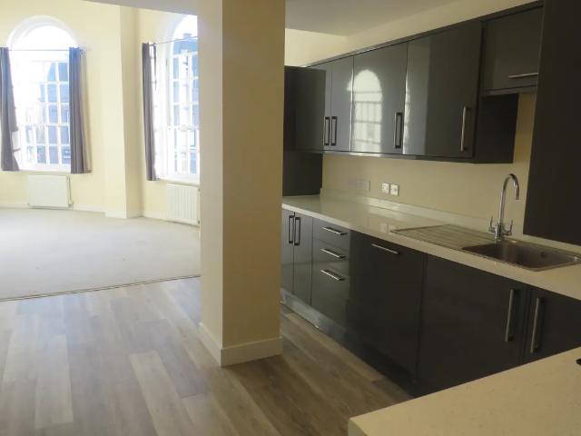 Apartment at Grosvenor Yard, West Suffolk